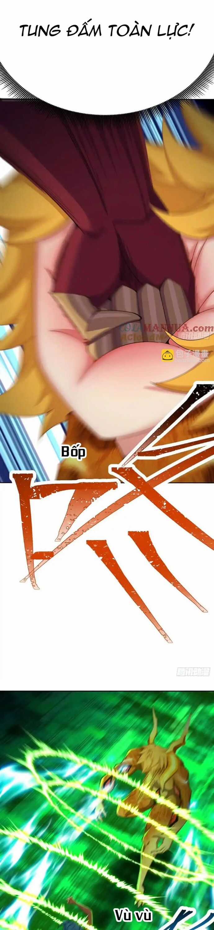 Ta Nhặt Được Thuộc Tính Tại Tu Chân Giới Chương 353 trang 6