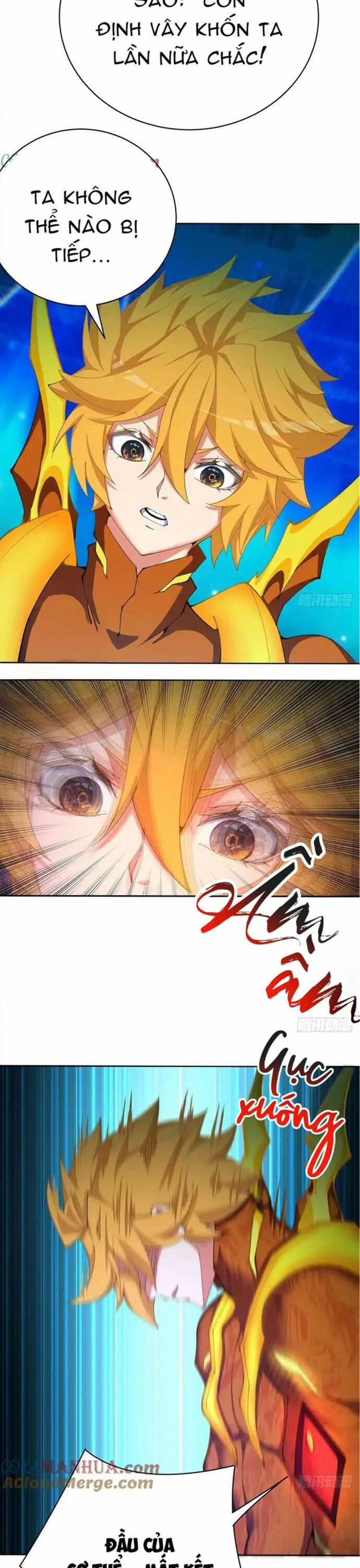 Ta Nhặt Được Thuộc Tính Tại Tu Chân Giới Chương 354 trang 9