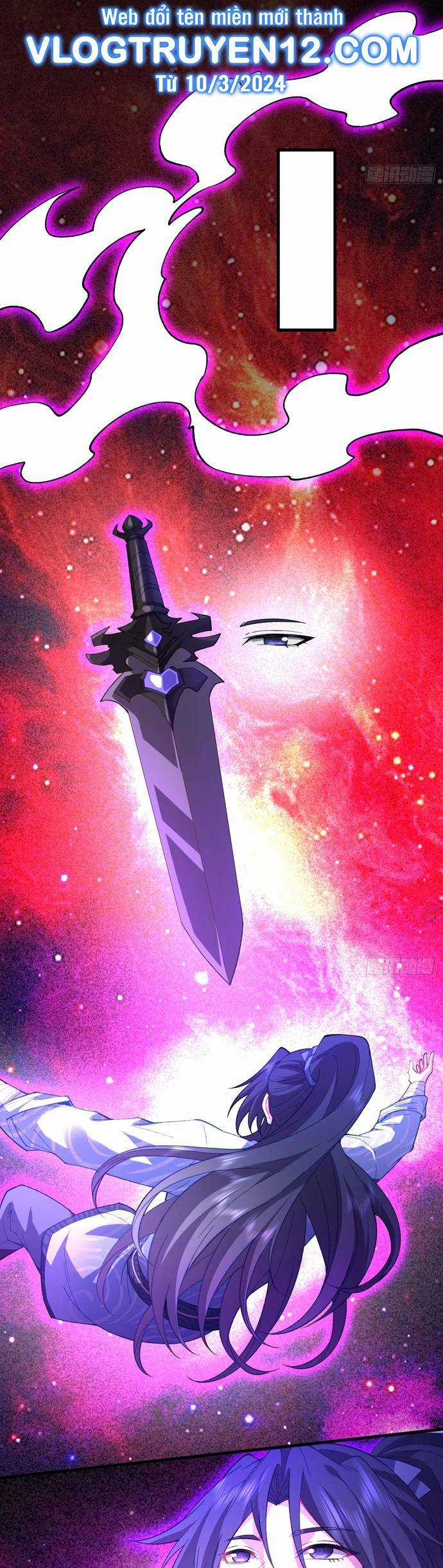 Ta Nhất Kiếm Trảm Hồn, Tu 3000 Đại Đạo Chương 3 trang 20