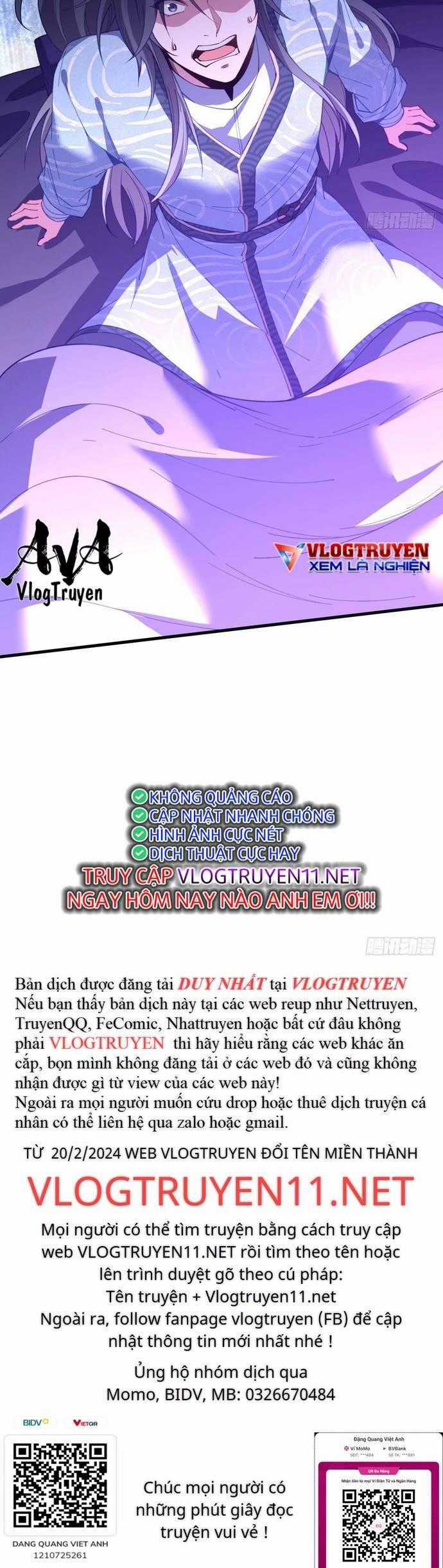 Ta Nhất Kiếm Trảm Hồn, Tu 3000 Đại Đạo Chương 3 trang 23