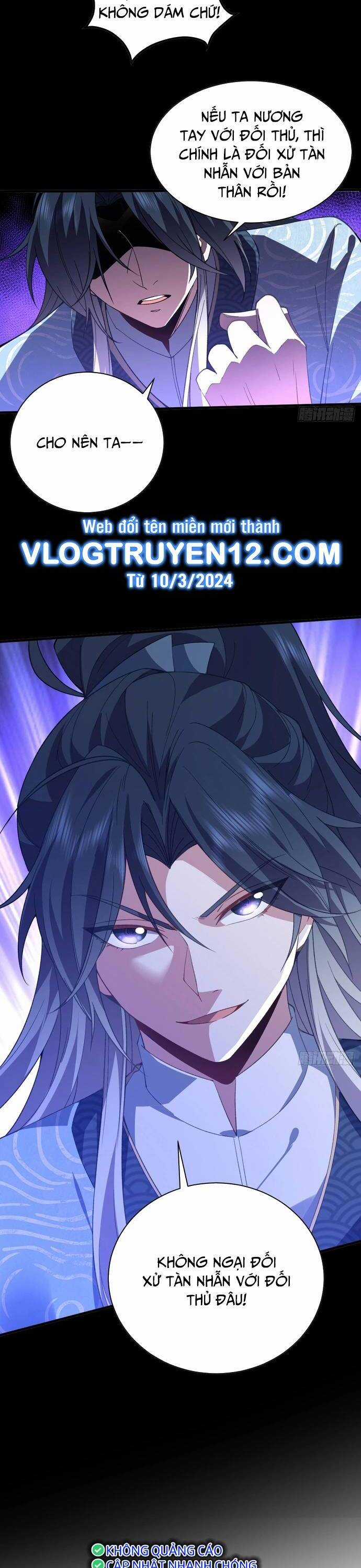 Ta Nhất Kiếm Trảm Hồn, Tu 3000 Đại Đạo Chương 3 trang 6