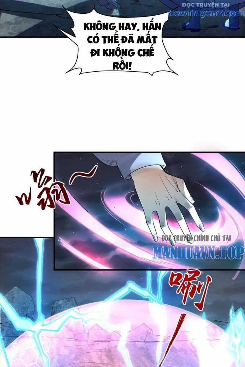 Ta Nhất Kiếm Trảm Hồn, Tu 3000 Đại Đạo Chương 4 trang 10