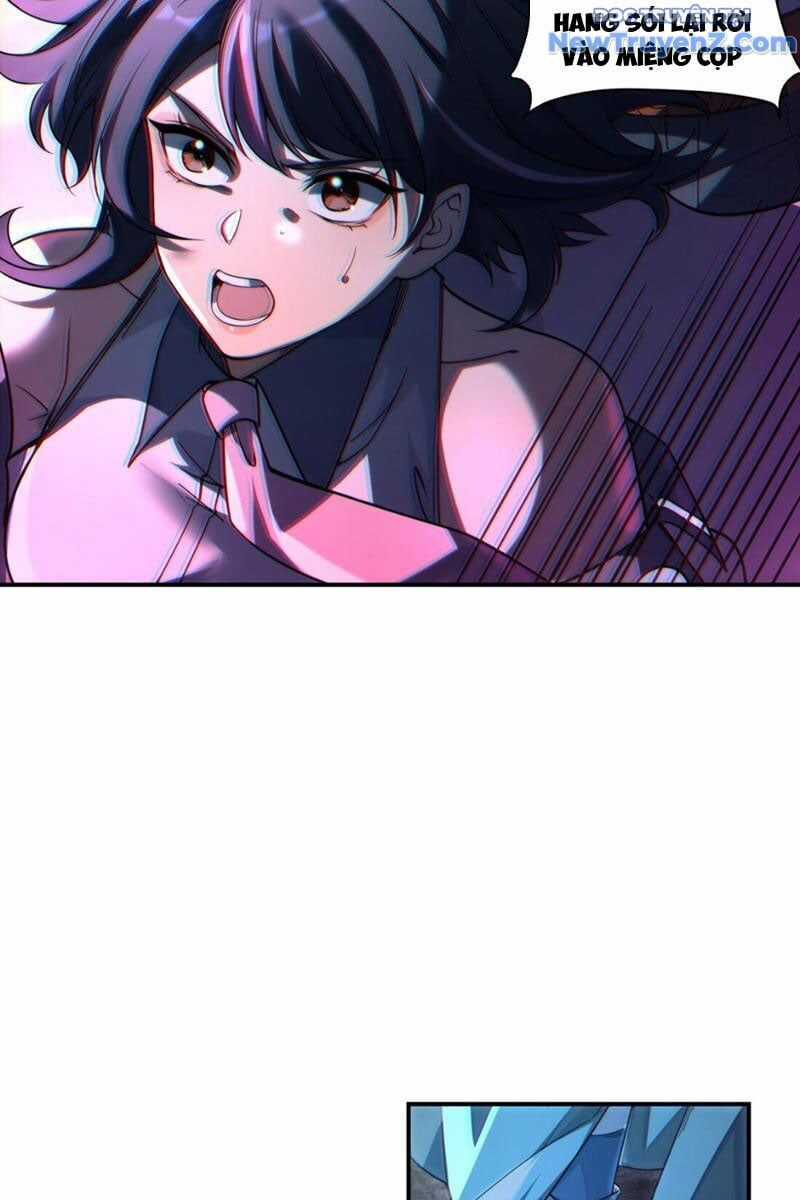 Ta Nhất Kiếm Trảm Hồn, Tu 3000 Đại Đạo Chương 4 trang 13