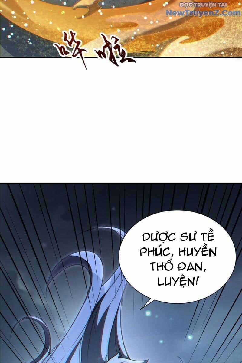 Ta Nhất Kiếm Trảm Hồn, Tu 3000 Đại Đạo Chương 4 trang 18