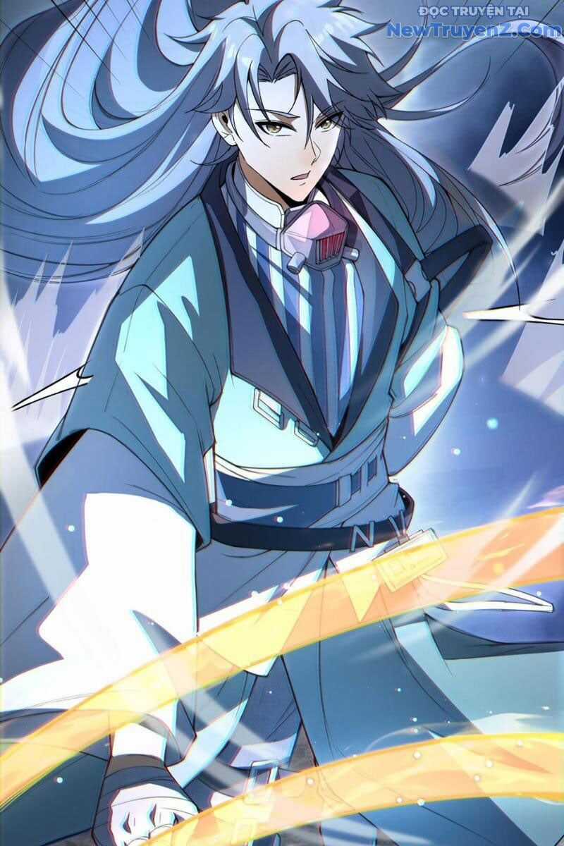 Ta Nhất Kiếm Trảm Hồn, Tu 3000 Đại Đạo Chương 4 trang 19