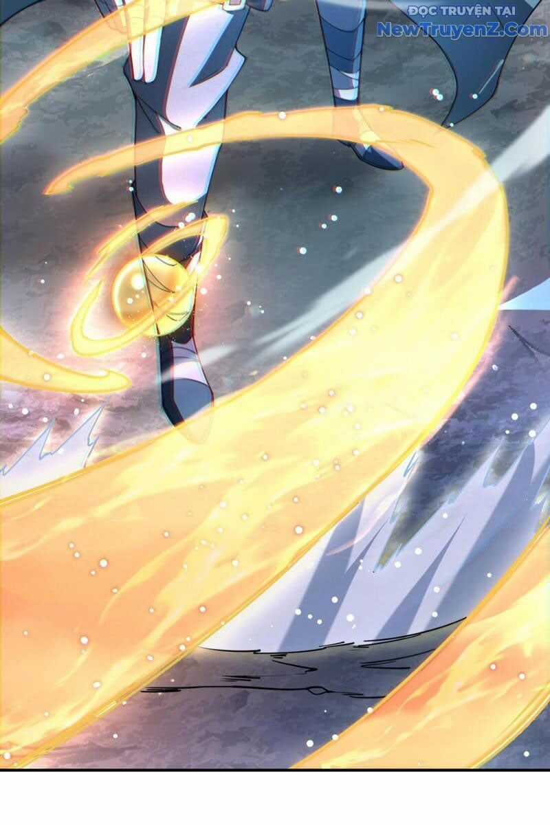 Ta Nhất Kiếm Trảm Hồn, Tu 3000 Đại Đạo Chương 4 trang 20