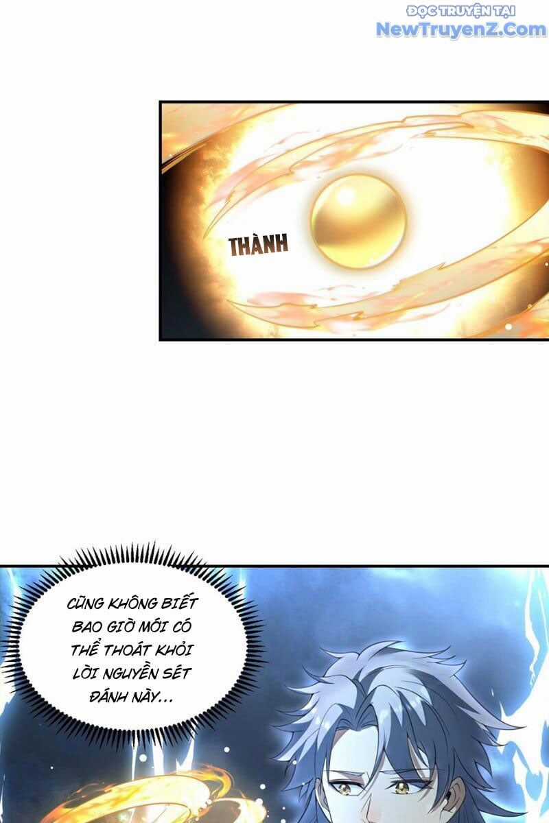 Ta Nhất Kiếm Trảm Hồn, Tu 3000 Đại Đạo Chương 4 trang 22