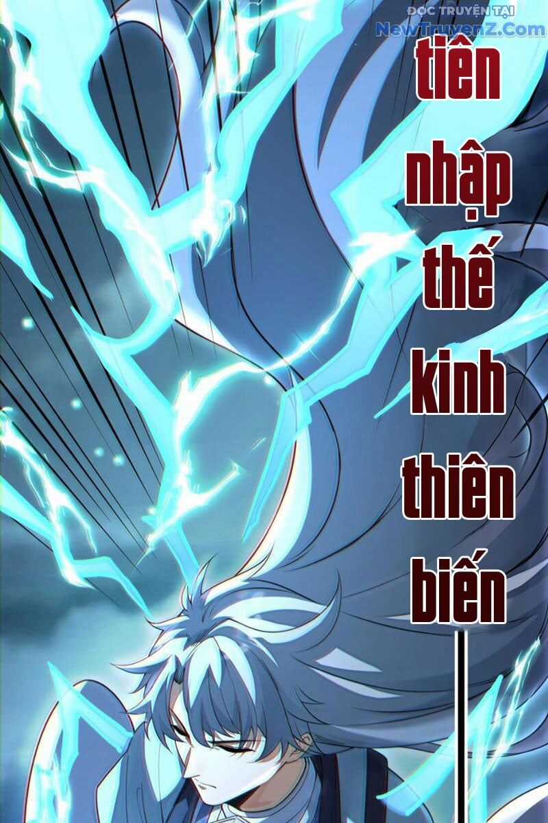 Ta Nhất Kiếm Trảm Hồn, Tu 3000 Đại Đạo Chương 4 trang 24