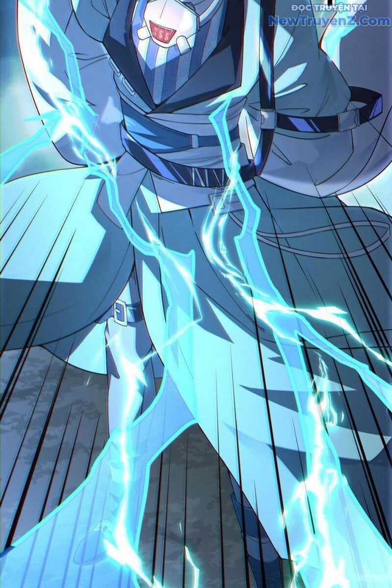 Ta Nhất Kiếm Trảm Hồn, Tu 3000 Đại Đạo Chương 4 trang 25