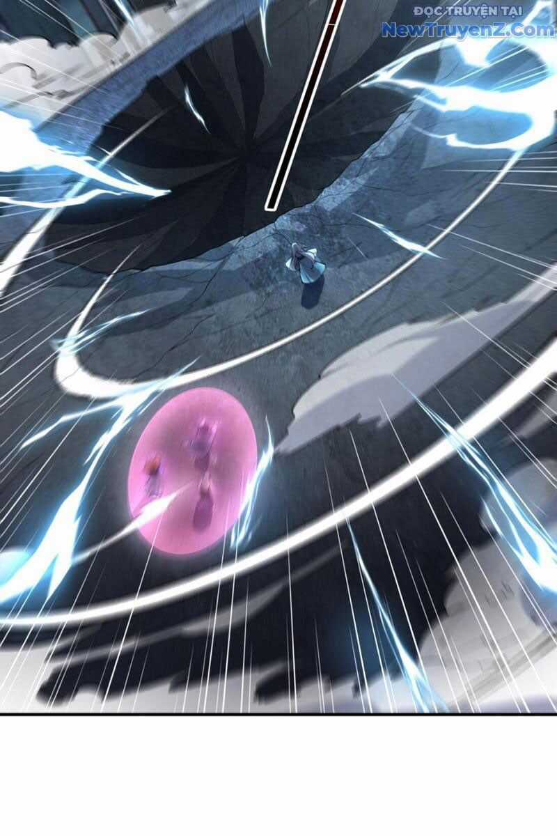 Ta Nhất Kiếm Trảm Hồn, Tu 3000 Đại Đạo Chương 4 trang 27