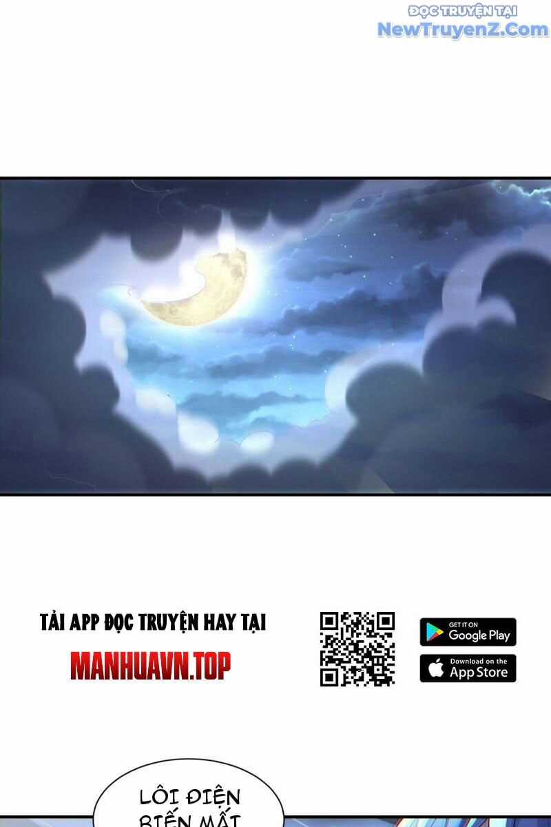 Ta Nhất Kiếm Trảm Hồn, Tu 3000 Đại Đạo Chương 4 trang 28