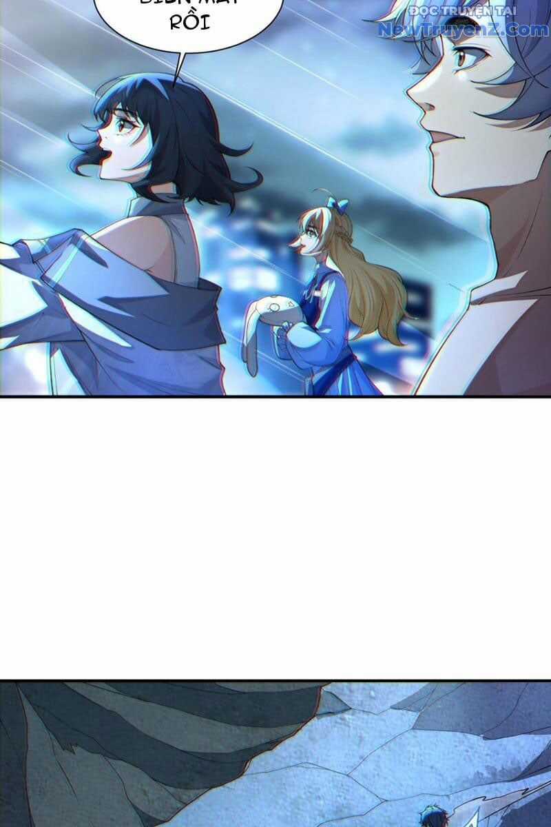 Ta Nhất Kiếm Trảm Hồn, Tu 3000 Đại Đạo Chương 4 trang 29