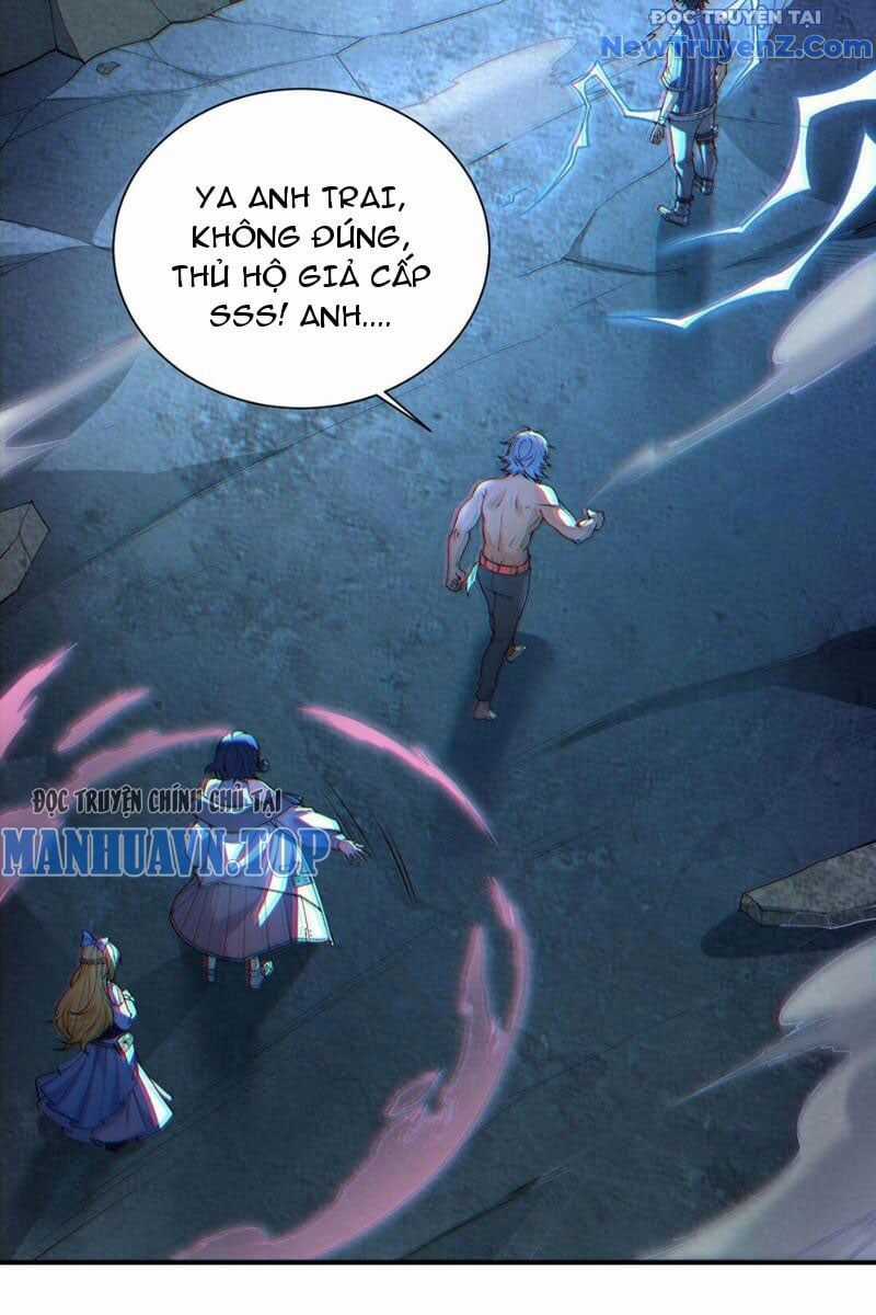 Ta Nhất Kiếm Trảm Hồn, Tu 3000 Đại Đạo Chương 4 trang 30