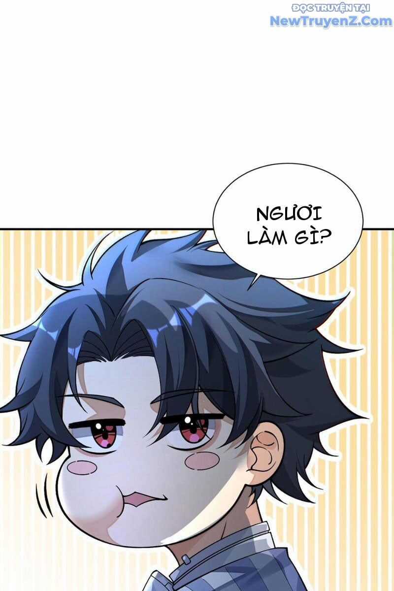 Ta Nhất Kiếm Trảm Hồn, Tu 3000 Đại Đạo Chương 4 trang 31