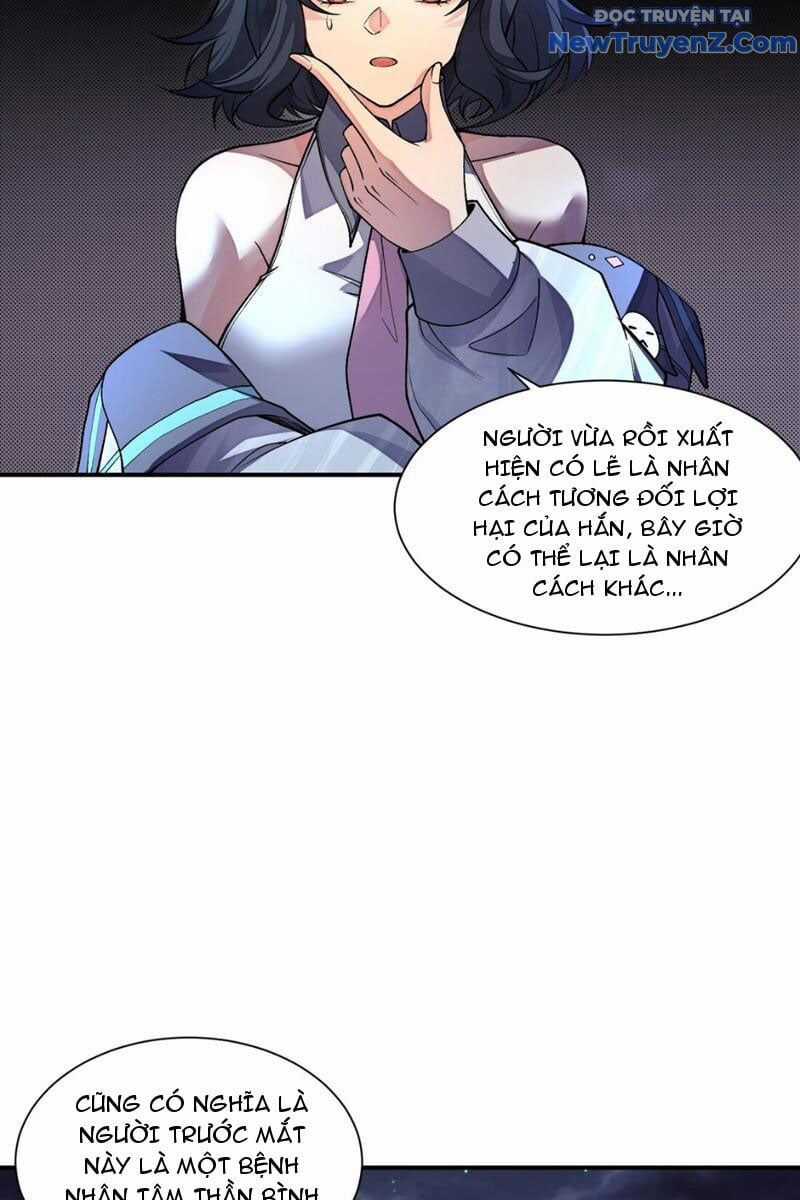 Ta Nhất Kiếm Trảm Hồn, Tu 3000 Đại Đạo Chương 4 trang 39