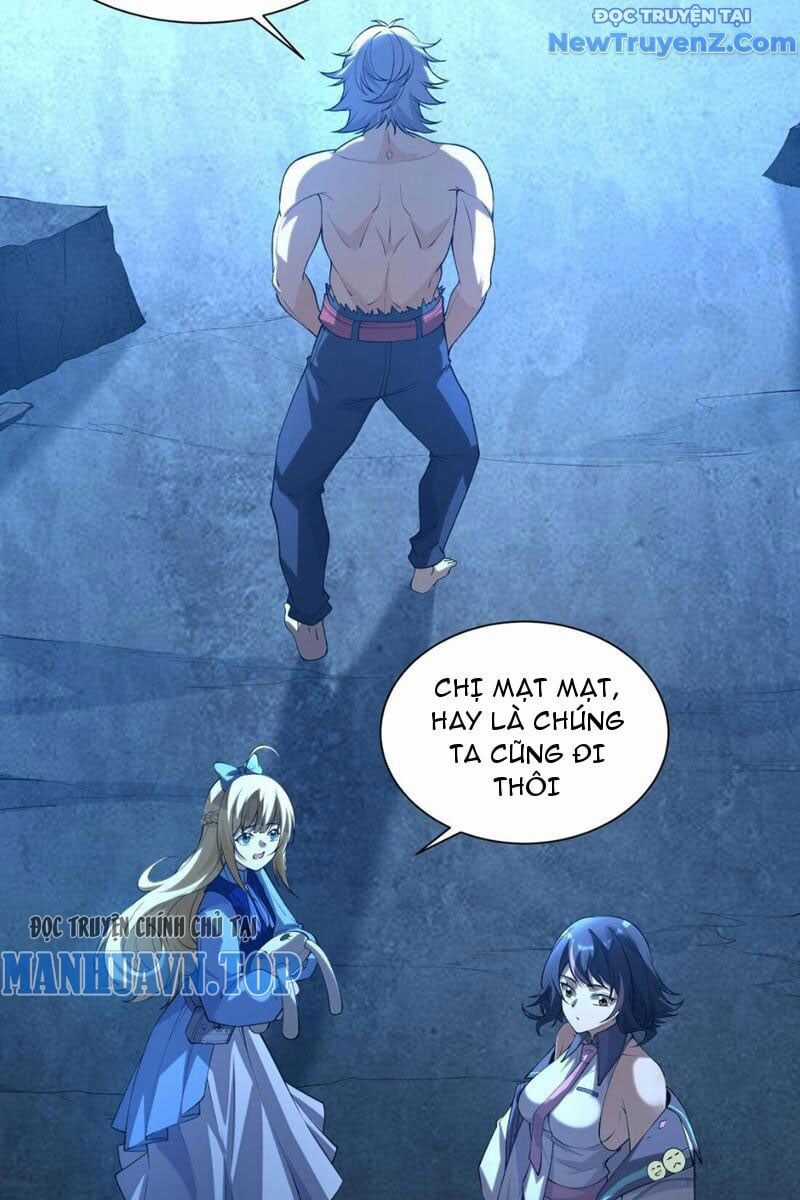 Ta Nhất Kiếm Trảm Hồn, Tu 3000 Đại Đạo Chương 4 trang 41