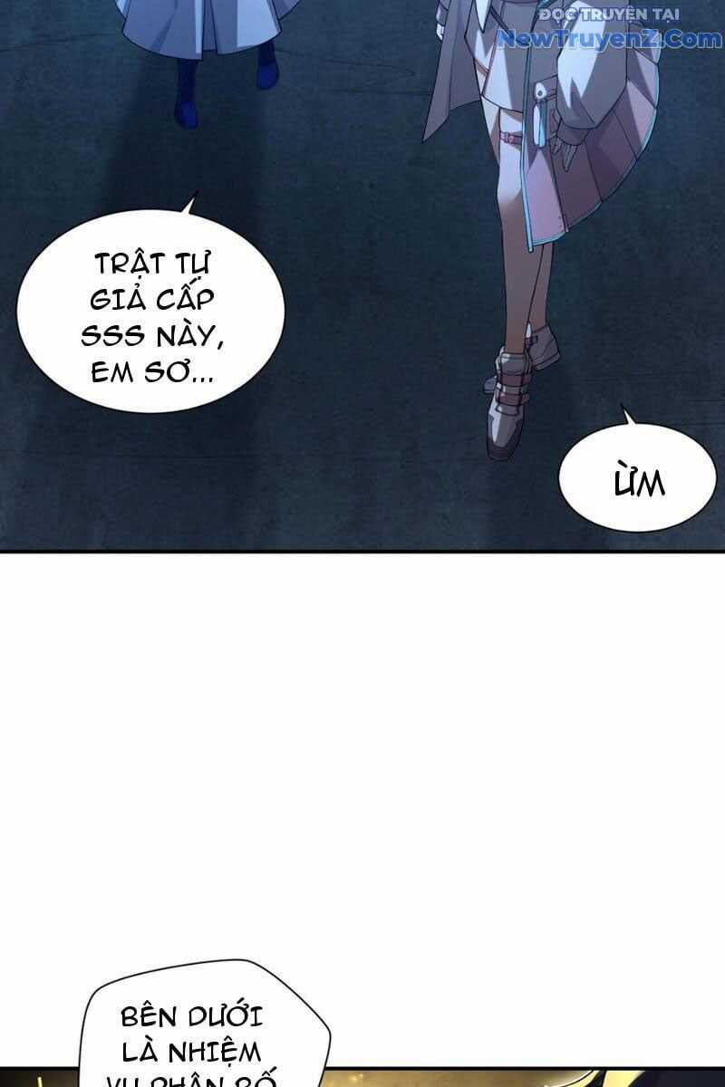 Ta Nhất Kiếm Trảm Hồn, Tu 3000 Đại Đạo Chương 4 trang 42