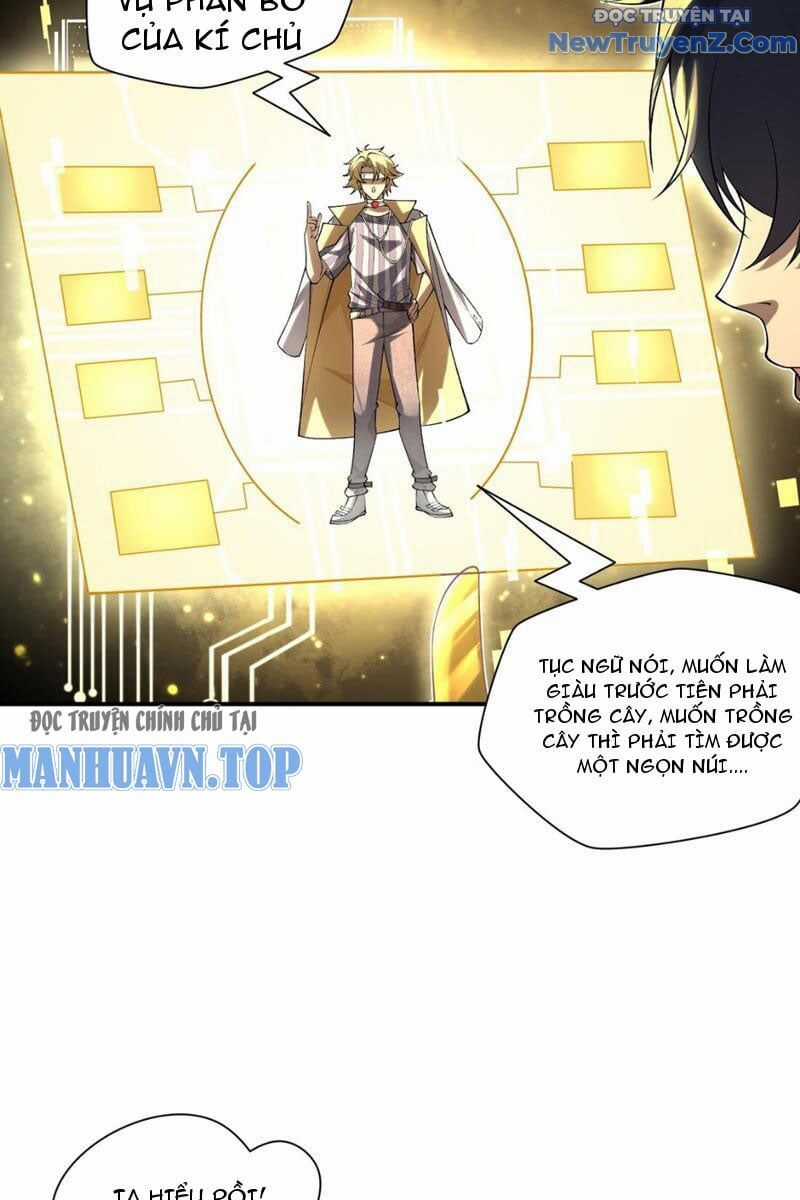 Ta Nhất Kiếm Trảm Hồn, Tu 3000 Đại Đạo Chương 4 trang 43