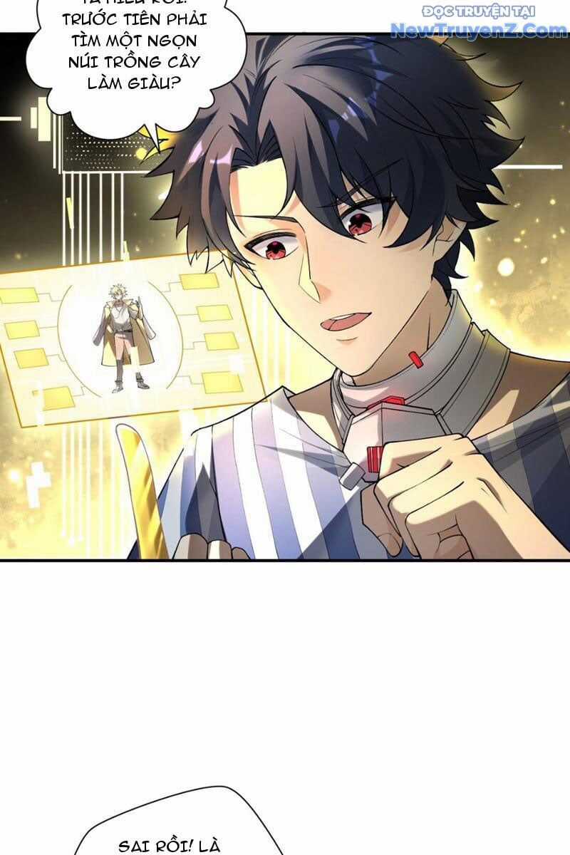 Ta Nhất Kiếm Trảm Hồn, Tu 3000 Đại Đạo Chương 4 trang 44