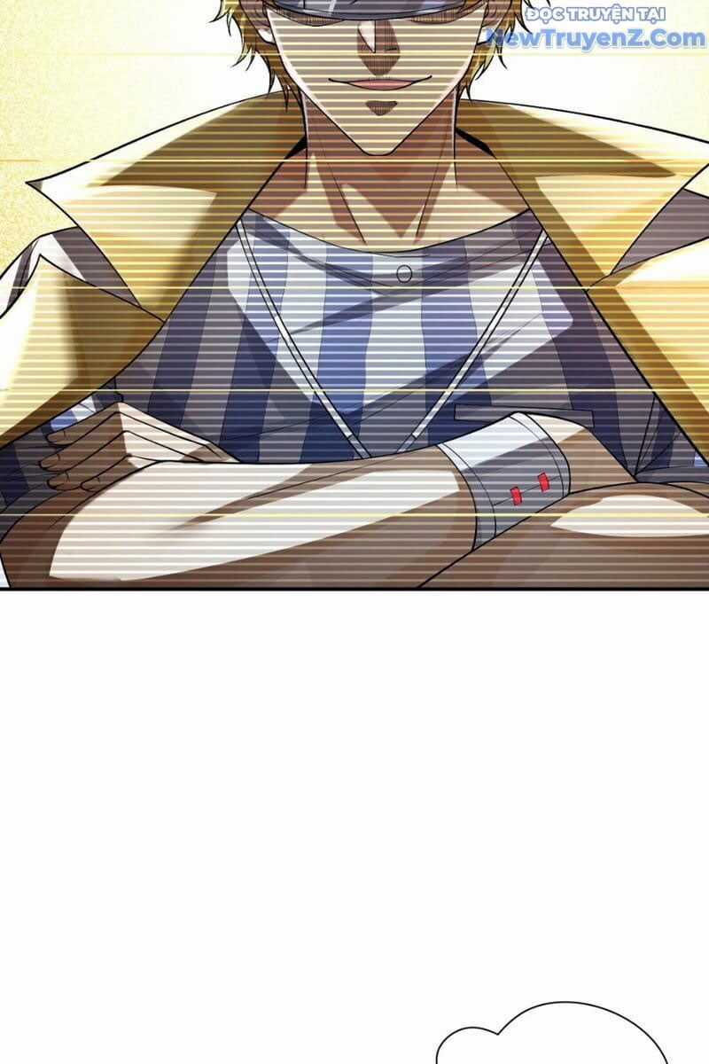 Ta Nhất Kiếm Trảm Hồn, Tu 3000 Đại Đạo Chương 4 trang 47