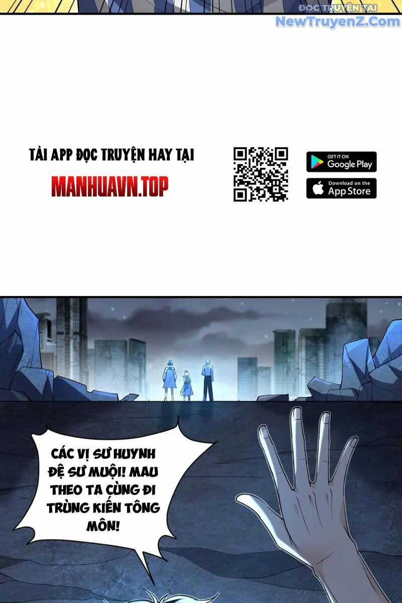 Ta Nhất Kiếm Trảm Hồn, Tu 3000 Đại Đạo Chương 4 trang 49