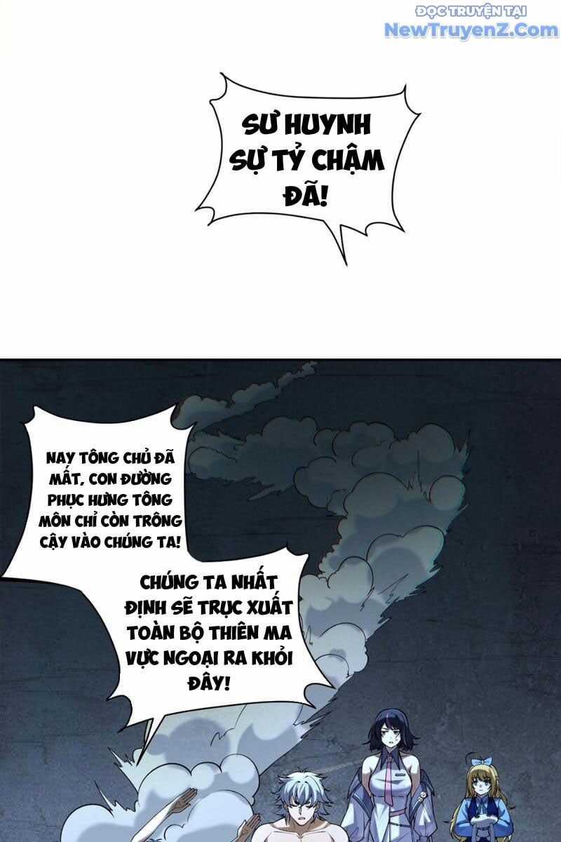 Ta Nhất Kiếm Trảm Hồn, Tu 3000 Đại Đạo Chương 4 trang 51