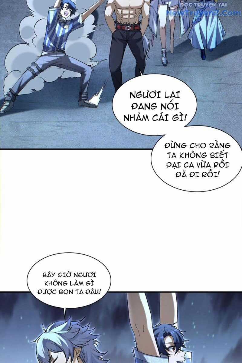 Ta Nhất Kiếm Trảm Hồn, Tu 3000 Đại Đạo Chương 4 trang 52