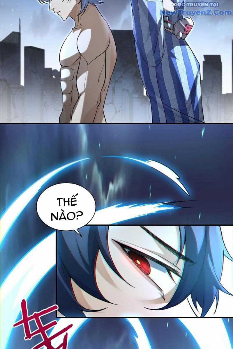 Ta Nhất Kiếm Trảm Hồn, Tu 3000 Đại Đạo Chương 4 trang 53