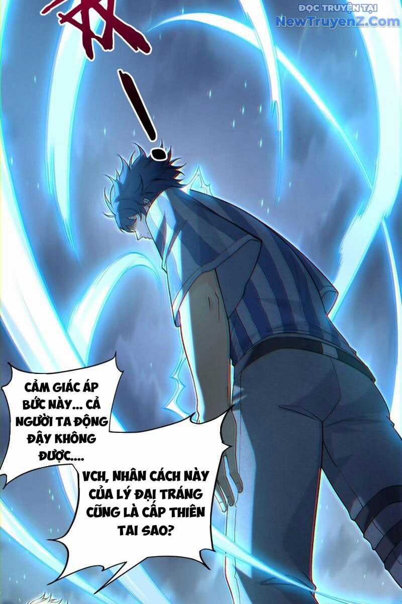 Ta Nhất Kiếm Trảm Hồn, Tu 3000 Đại Đạo Chương 4 trang 54