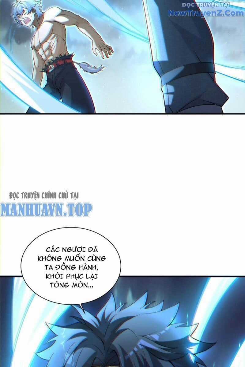 Ta Nhất Kiếm Trảm Hồn, Tu 3000 Đại Đạo Chương 4 trang 55