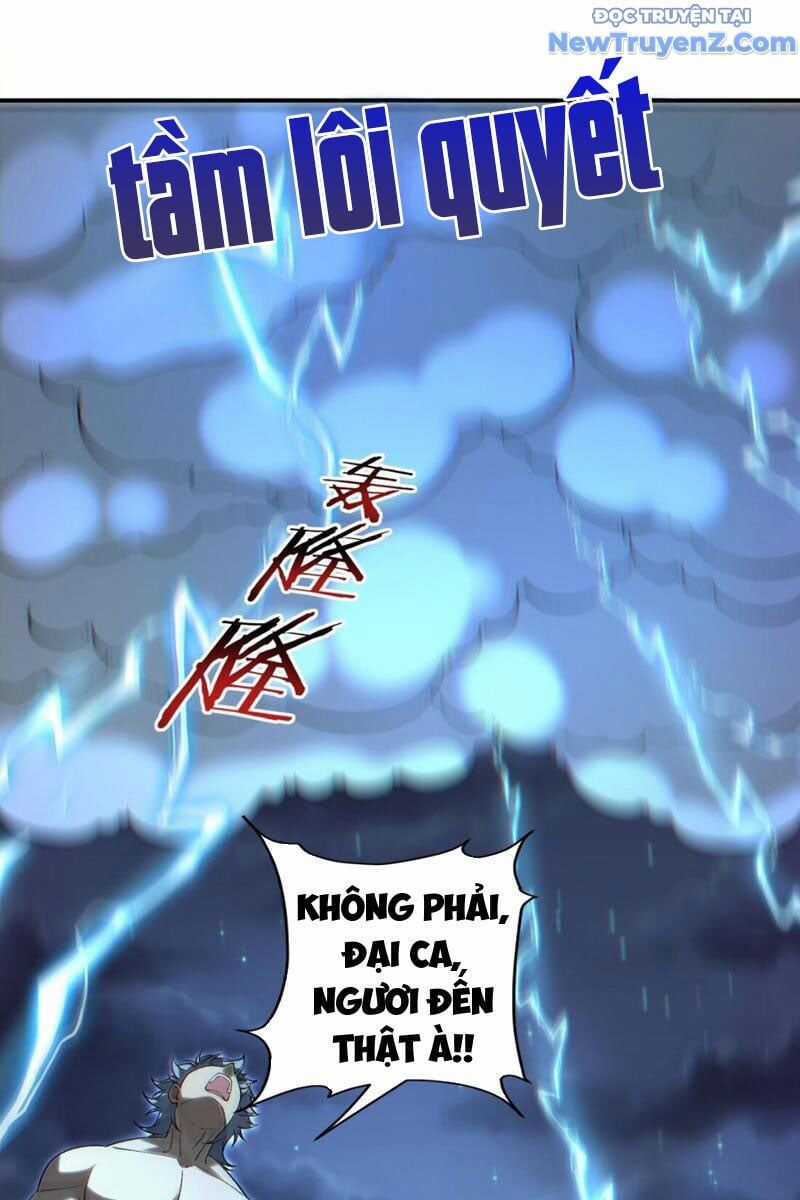 Ta Nhất Kiếm Trảm Hồn, Tu 3000 Đại Đạo Chương 4 trang 57