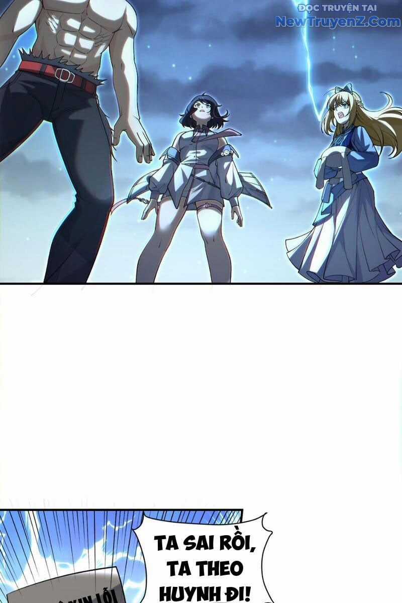 Ta Nhất Kiếm Trảm Hồn, Tu 3000 Đại Đạo Chương 4 trang 58