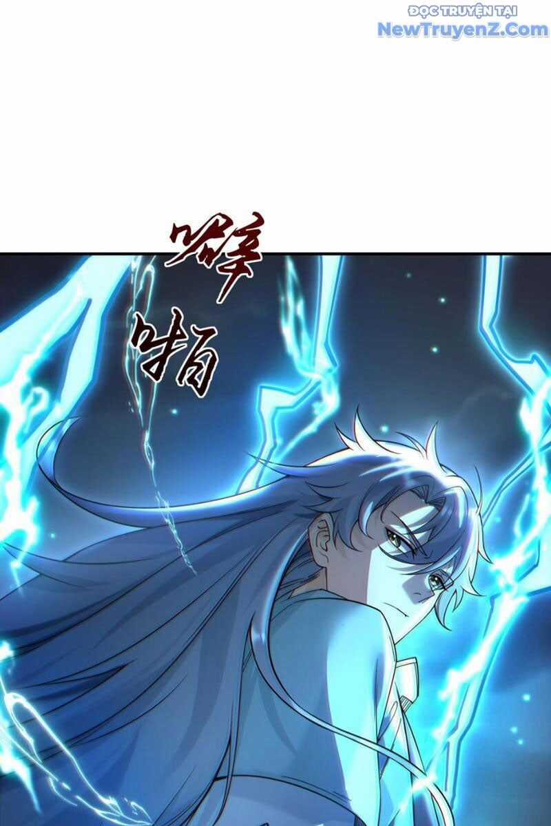 Ta Nhất Kiếm Trảm Hồn, Tu 3000 Đại Đạo Chương 4 trang 6