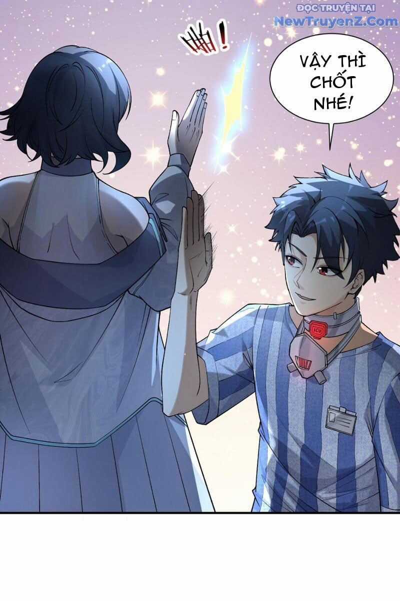 Ta Nhất Kiếm Trảm Hồn, Tu 3000 Đại Đạo Chương 4 trang 60