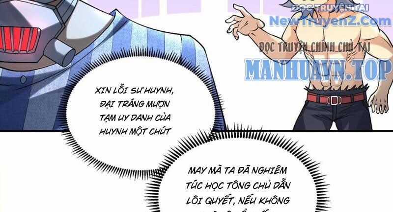 Ta Nhất Kiếm Trảm Hồn, Tu 3000 Đại Đạo Chương 4 trang 62