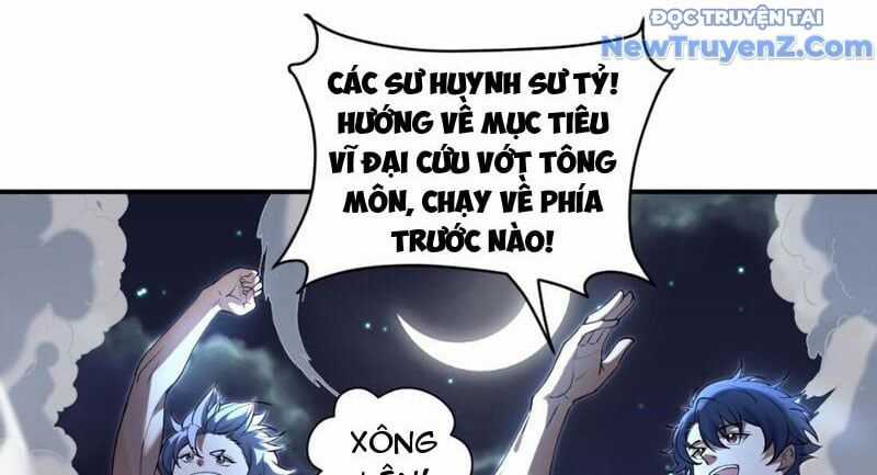 Ta Nhất Kiếm Trảm Hồn, Tu 3000 Đại Đạo Chương 4 trang 77