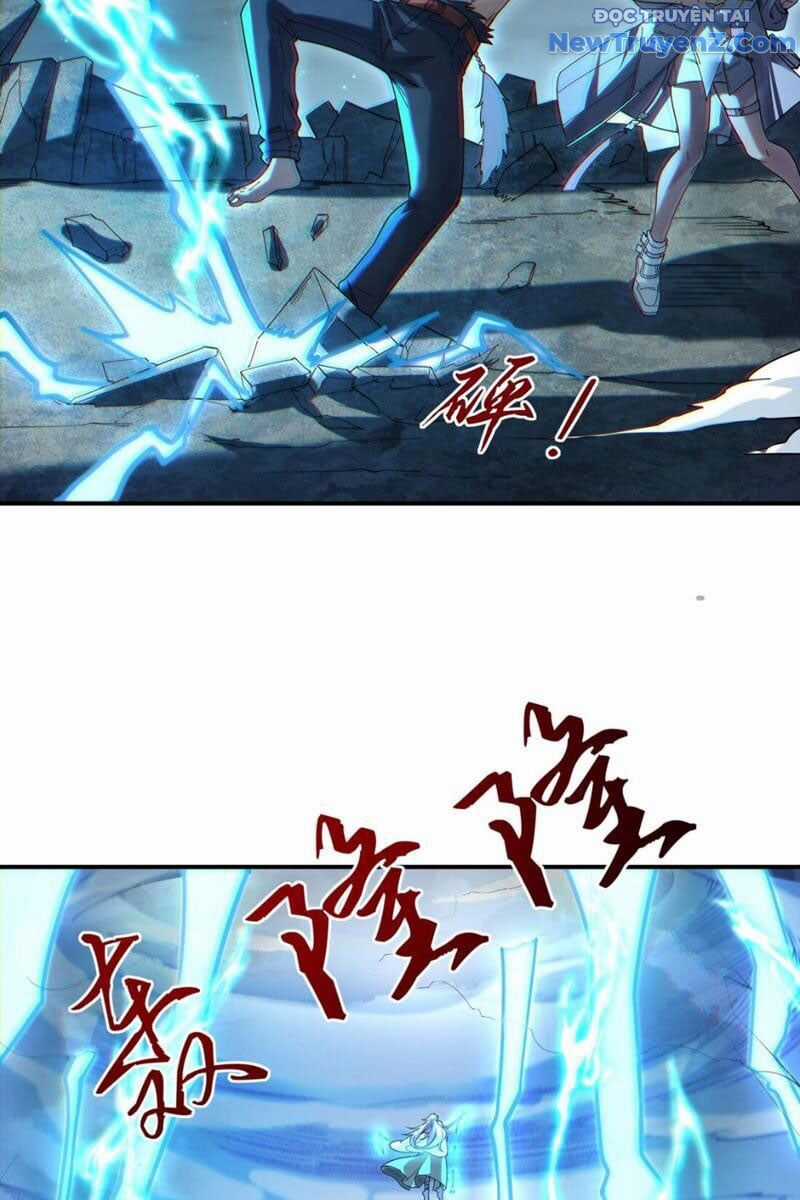 Ta Nhất Kiếm Trảm Hồn, Tu 3000 Đại Đạo Chương 4 trang 8