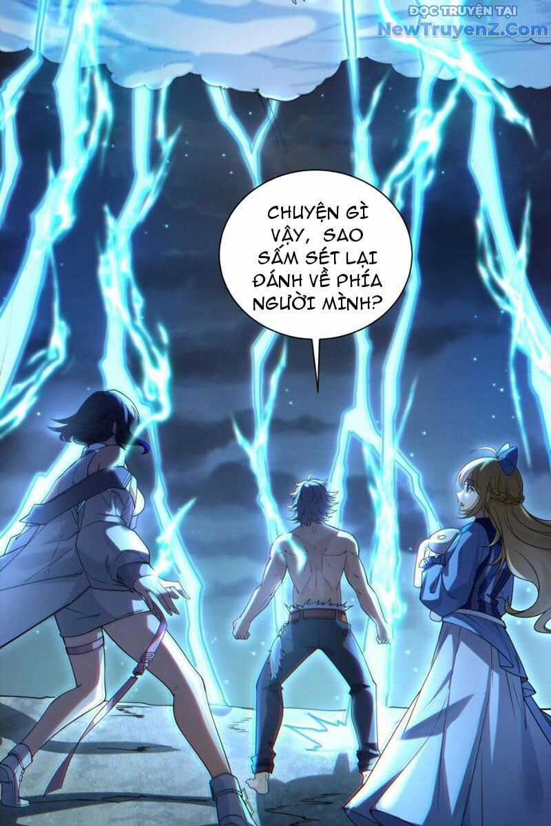 Ta Nhất Kiếm Trảm Hồn, Tu 3000 Đại Đạo Chương 4 trang 9