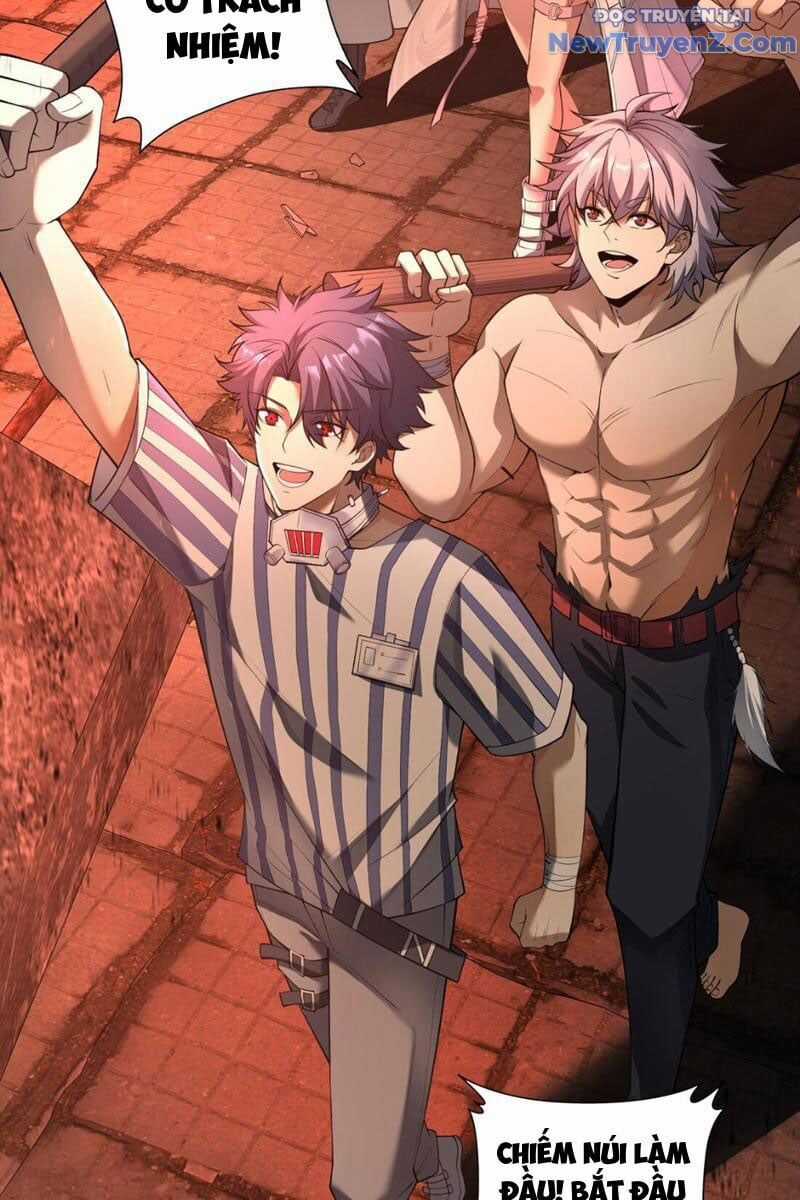 Ta Nhất Kiếm Trảm Hồn, Tu 3000 Đại Đạo Chương 5 trang 10