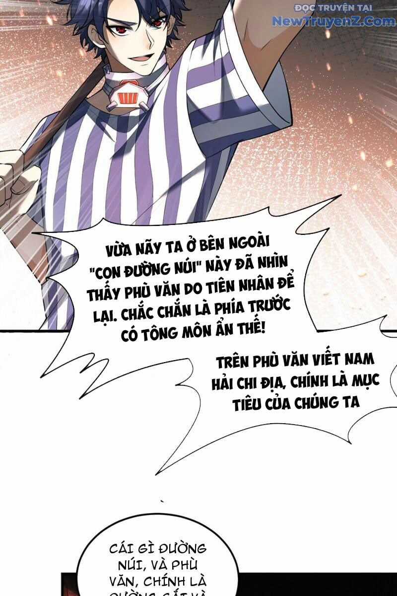 Ta Nhất Kiếm Trảm Hồn, Tu 3000 Đại Đạo Chương 5 trang 13