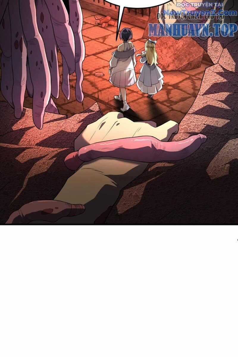 Ta Nhất Kiếm Trảm Hồn, Tu 3000 Đại Đạo Chương 5 trang 15