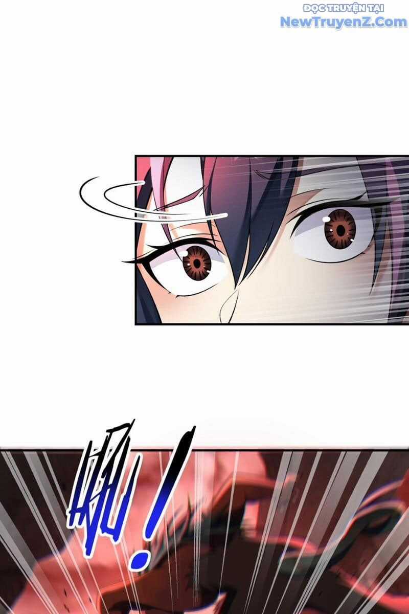 Ta Nhất Kiếm Trảm Hồn, Tu 3000 Đại Đạo Chương 5 trang 16