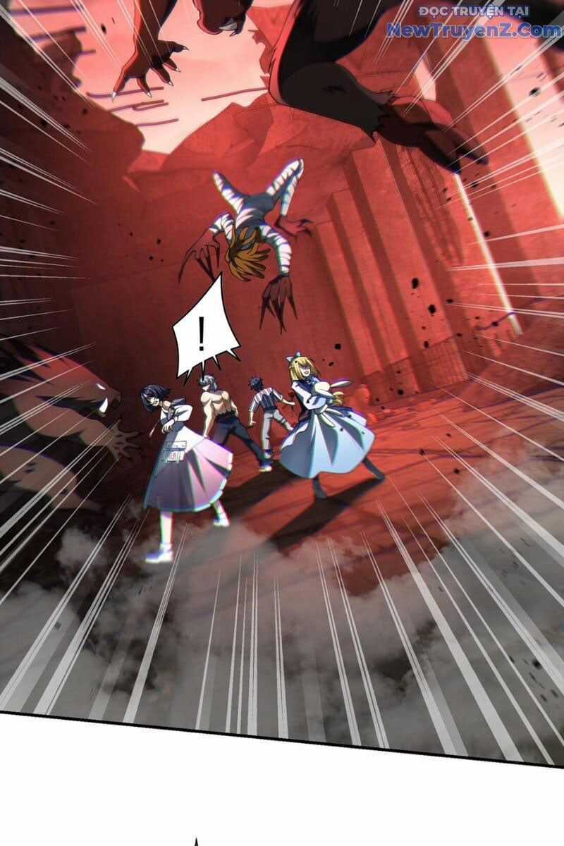 Ta Nhất Kiếm Trảm Hồn, Tu 3000 Đại Đạo Chương 5 trang 17