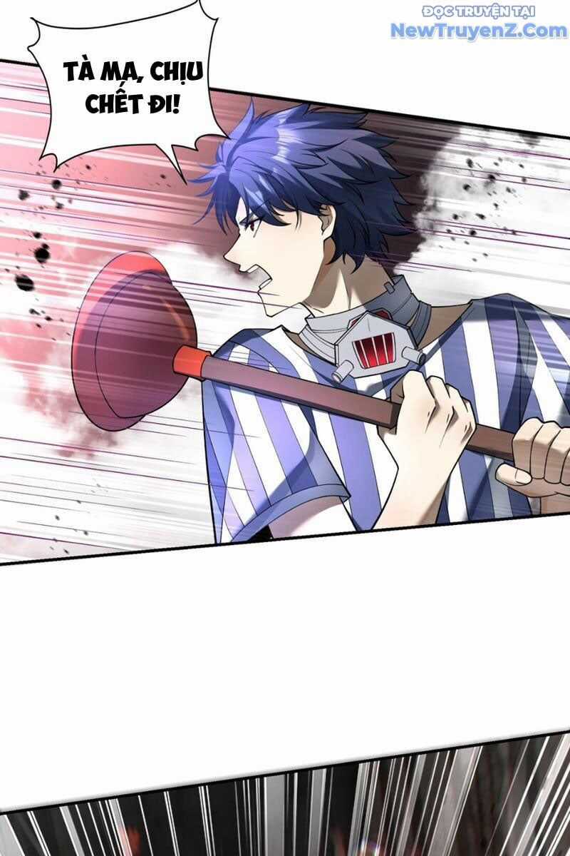 Ta Nhất Kiếm Trảm Hồn, Tu 3000 Đại Đạo Chương 5 trang 18