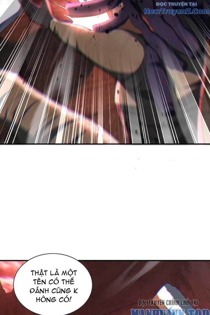 Ta Nhất Kiếm Trảm Hồn, Tu 3000 Đại Đạo Chương 5 trang 20