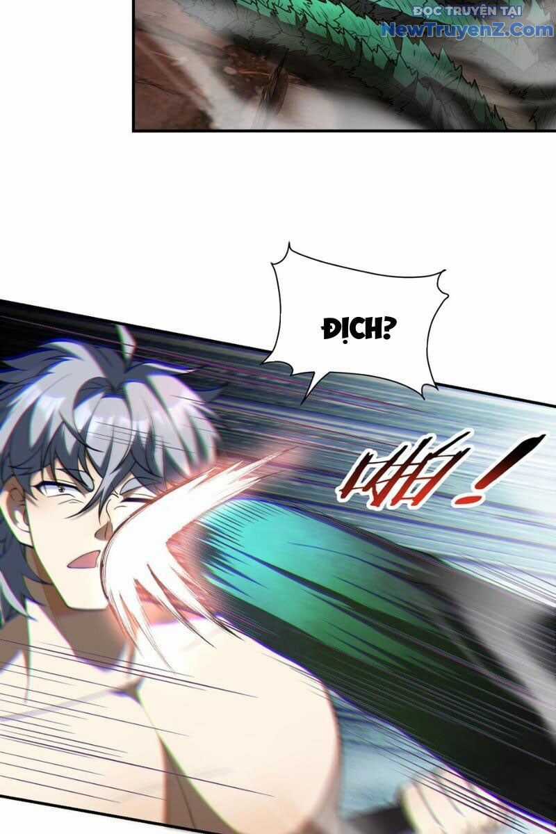 Ta Nhất Kiếm Trảm Hồn, Tu 3000 Đại Đạo Chương 5 trang 23