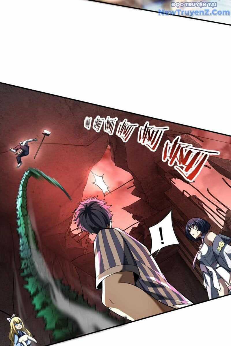 Ta Nhất Kiếm Trảm Hồn, Tu 3000 Đại Đạo Chương 5 trang 24