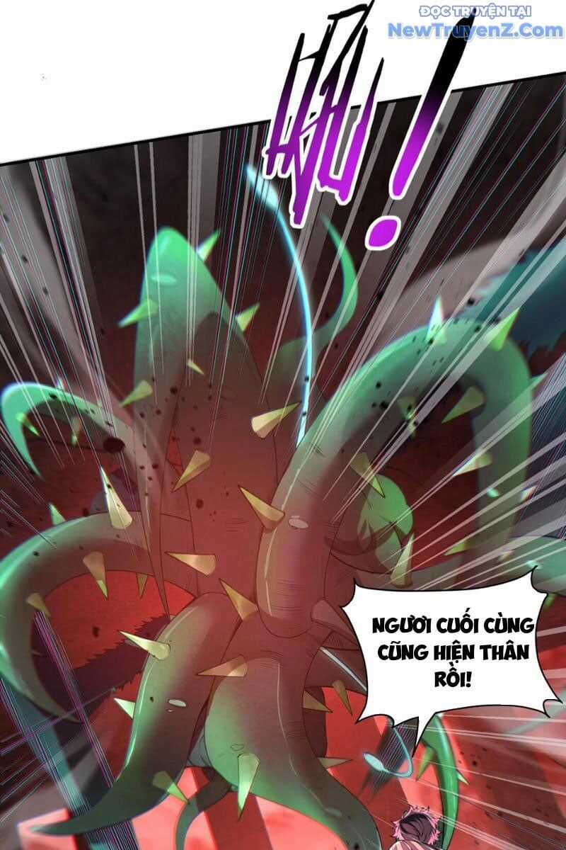 Ta Nhất Kiếm Trảm Hồn, Tu 3000 Đại Đạo Chương 5 trang 26