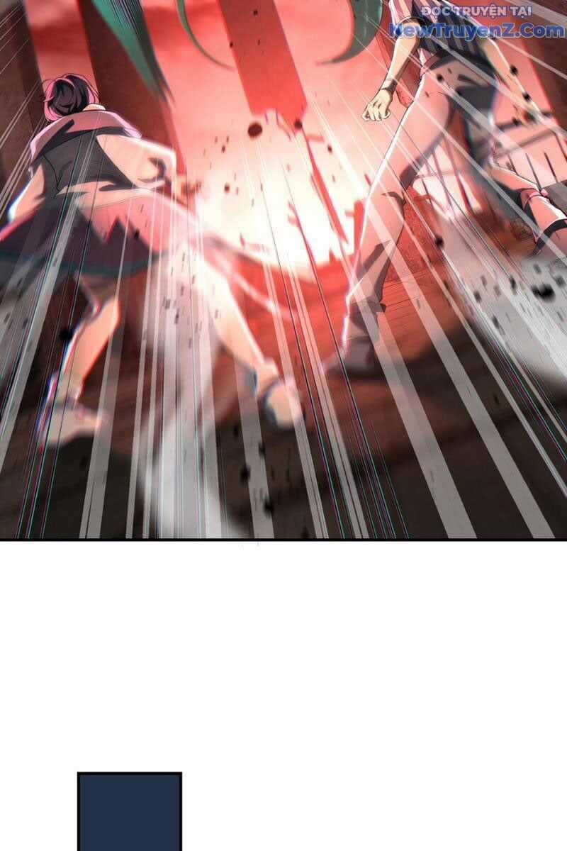 Ta Nhất Kiếm Trảm Hồn, Tu 3000 Đại Đạo Chương 5 trang 27