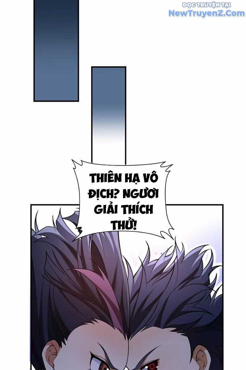 Ta Nhất Kiếm Trảm Hồn, Tu 3000 Đại Đạo Chương 5 trang 28